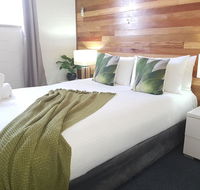 Grafton Lodge Motel - Tourism Brisbane