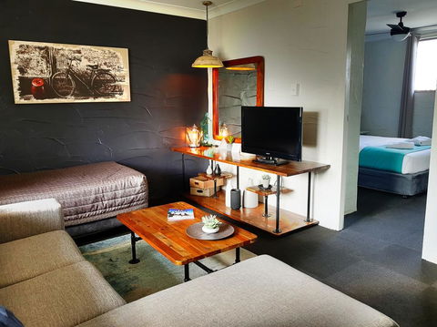 Grafton Lodge Motel - Tourism Brisbane 2