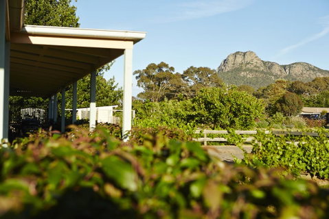 Grampians View B&B - Brisbane Tourism 0