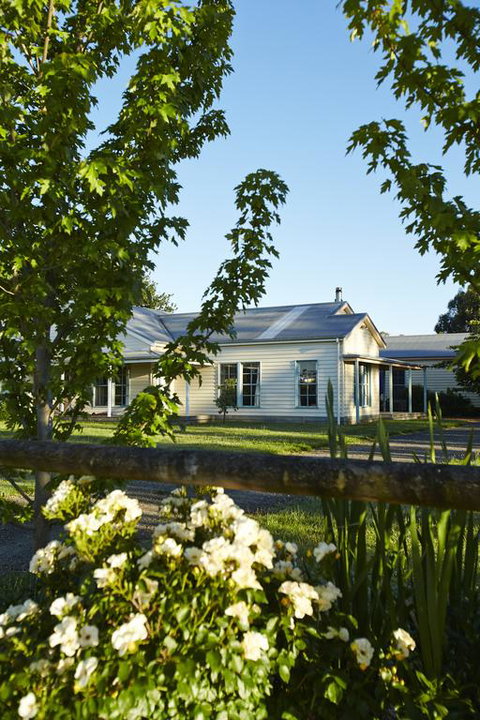 Grampians View B&B - Brisbane Tourism 3