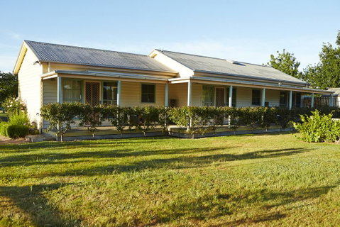 Grampians View B&B - Brisbane Tourism 2