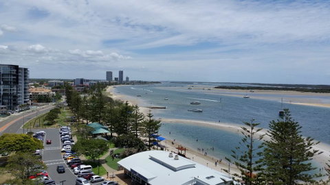 Grand Hotel Apartments Gold Coast By Owner - Brisbane Tourism 0