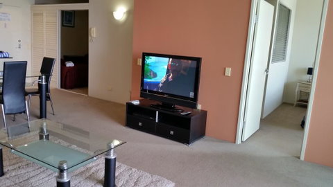 Grand Hotel Apartments Gold Coast By Owner - Brisbane Tourism 2