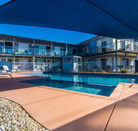Grandeur Holiday Units - Tourism Brisbane