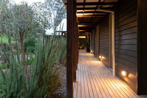 Grandview Retreat - Tourism Brisbane 2