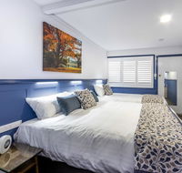 Granite Belt Motel - Tourism Brisbane