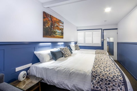 Granite Belt Motel - Brisbane Tourism 0