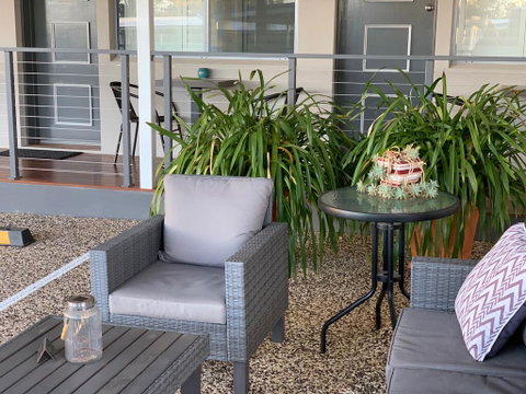 Granite Belt Motel - Brisbane Tourism 2