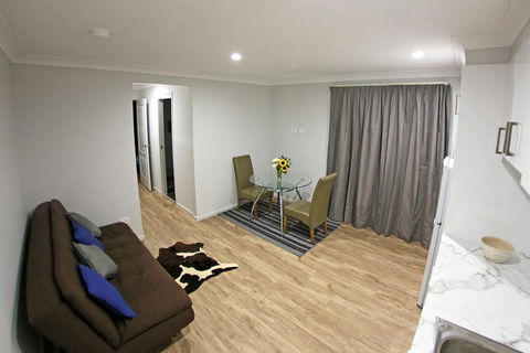 Granny Flat Next To Golf Course - Tourism Brisbane 1