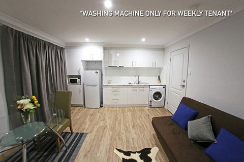 Granny Flat Next To Golf Course - Tourism Brisbane 2