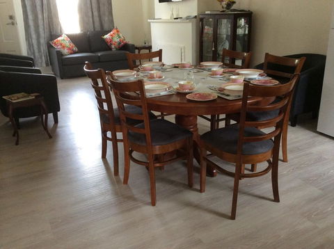 Granny's B&B - Brisbane Tourism 1