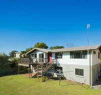 Grantys House - Tourism Brisbane