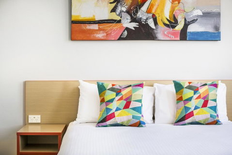Granville Hotel - Brisbane Tourism 0