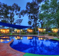 Great Aussie Holiday Park - Tourism Brisbane