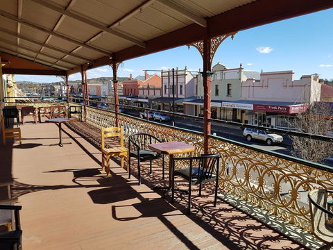 Great Central Hotel - Tourism Brisbane 3