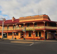 Great Central Hotel - Tourism Brisbane