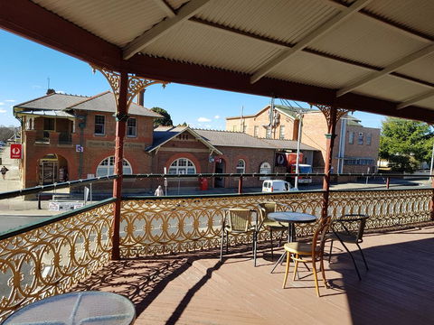 Great Central Hotel - Tourism Brisbane 2