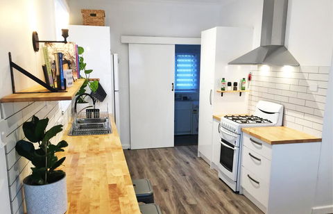 Great Comfort & Style In Central Location - Tourism Brisbane 1