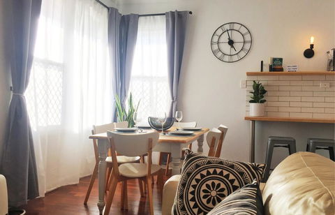 Great Comfort & Style In Central Location - Tourism Brisbane 2