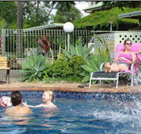 Great Eastern Motor Inn Gympie - Tourism Brisbane