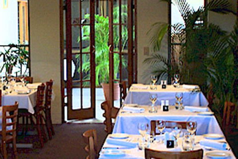 Great Eastern Motor Inn Gympie - Tourism Brisbane 3