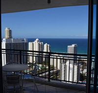 Great Escape at Chevron Renaissance - Tourism Brisbane
