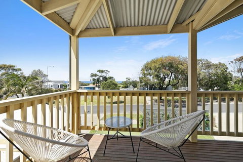 Great Ocean Retreat 36 - Tourism Brisbane 2