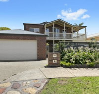 Great Ocean Retreat 36