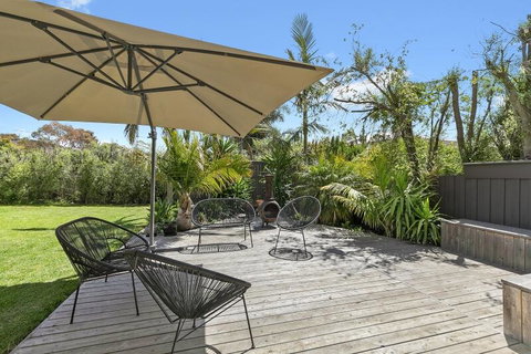 Great Ocean Retreat 36 - Tourism Brisbane 3