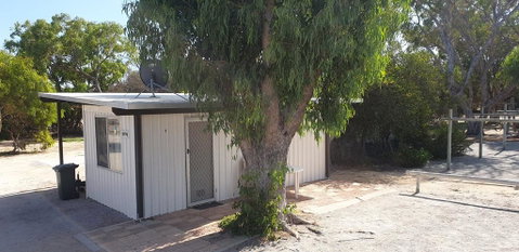 Green Head Caravan Park - Brisbane Tourism 2