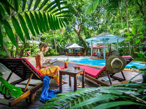 Green Island Resort - Tourism Brisbane 3