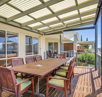 Green Reef Beach House - Tourism Brisbane