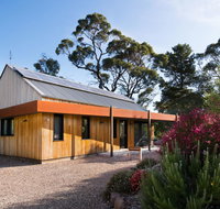 Green Retreat Passive House - Brisbane Tourism
