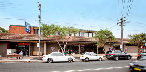 Greenacre Hotel - Tourism Brisbane 3