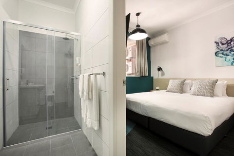 Greenacre Hotel - Tourism Brisbane 2