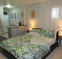 Greenfields - Tourism Brisbane