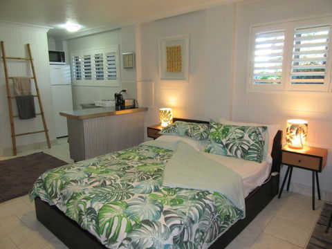 Greenfields - Tourism Brisbane 0