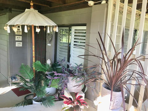 Greenfields - Tourism Brisbane 2