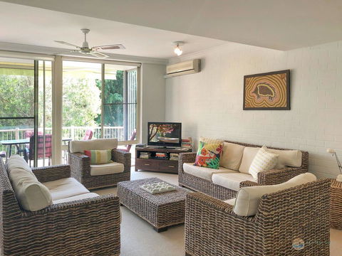 Greenpark #10 - 10/45 Avoca Drive, Avoca Beach - Tourism Brisbane 1
