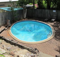 Greenslopes Motor Inn - Tourism Brisbane