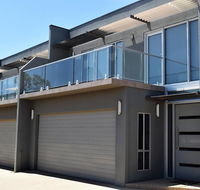 Griffith Prestige Apartments - Brisbane Tourism
