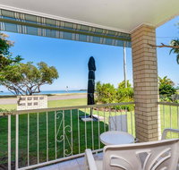 Ground floor air condtioned apartment - Brisbane Tourism