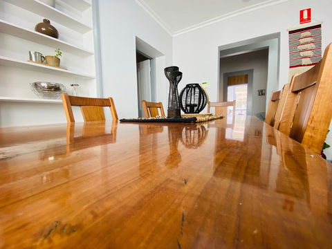 Ground Level Heygarth House Residence - Tourism Brisbane 0