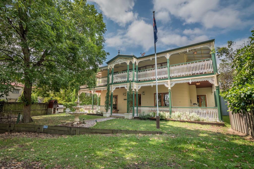 Ashgrove QLD Brisbane 4u