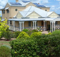 Grovely House - Brisbane Tourism