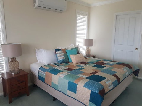 Grovely House - Brisbane Tourism 2