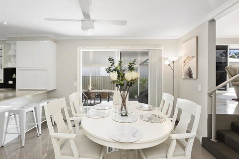 Guest House On Guy - Brisbane Tourism 3