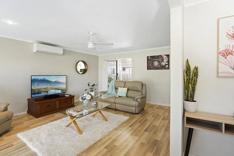 Guest House On Guy - Brisbane Tourism 1