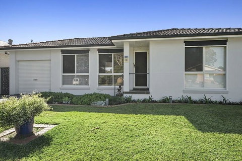 Guest House On Guy - Brisbane Tourism 0