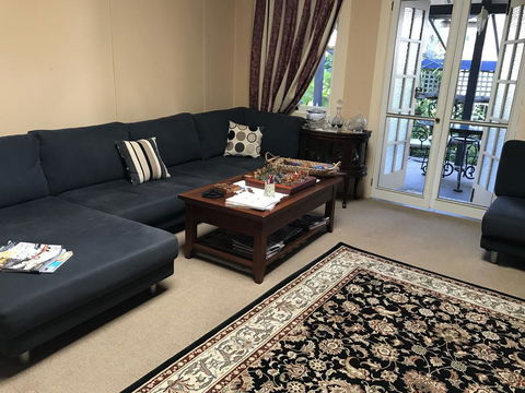 Guest House On Hyde - Tourism Brisbane 2